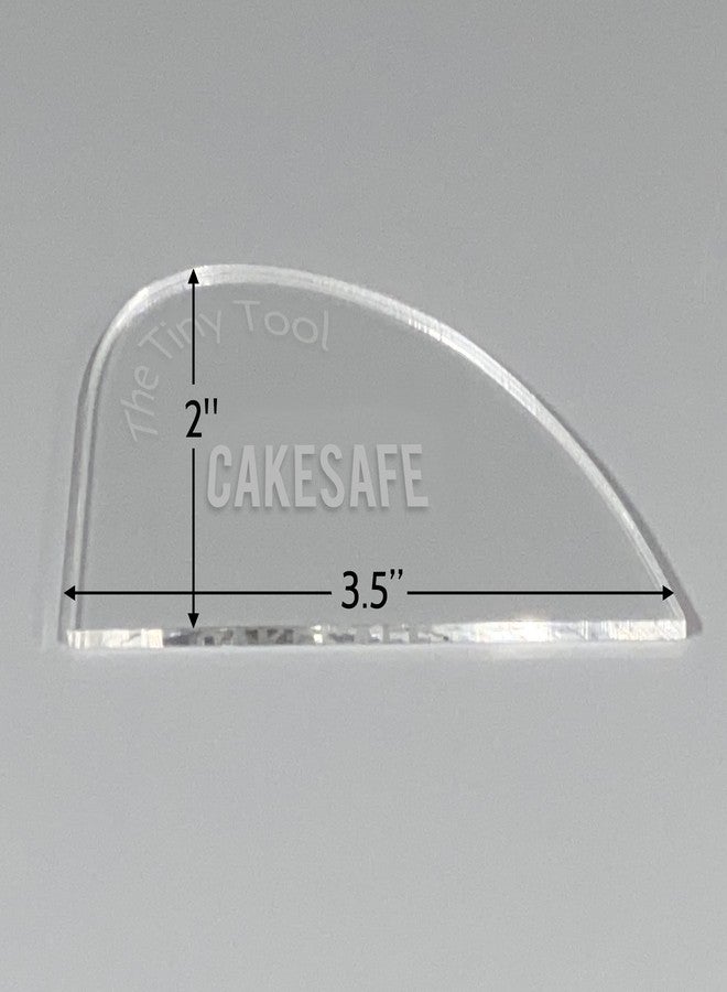 CAKESAFE أداة CakeSafe الصغيرة - Image 2